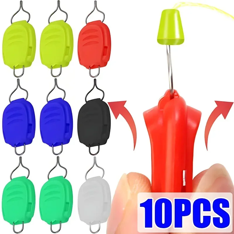 10Pcs Fishing Line Holder Buckle Stopper Keeper Clip Device Baitcasting Drum Reel Card Line Device Fishing Tackle Accessories
10Pcs Fishing Line Holder Buckle Stopper Keeper Clip Device Baitcasting Drum Reel Card Line Device Fishing Tackle Accessories