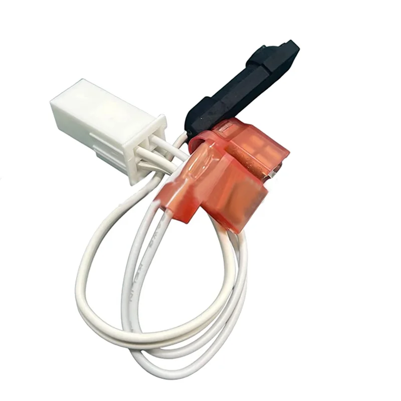 Новейший комплект термистора для холодильника Norcold 621848, сменный комплект терморезистора для автофургона с комплектом постоянного комплекта ECO, запасные части
Новейший комплект термистора для холодильника Norcold 621848, сменный комплект терморезистора для автофургона с комплектом постоянного комплекта ECO, запасные части