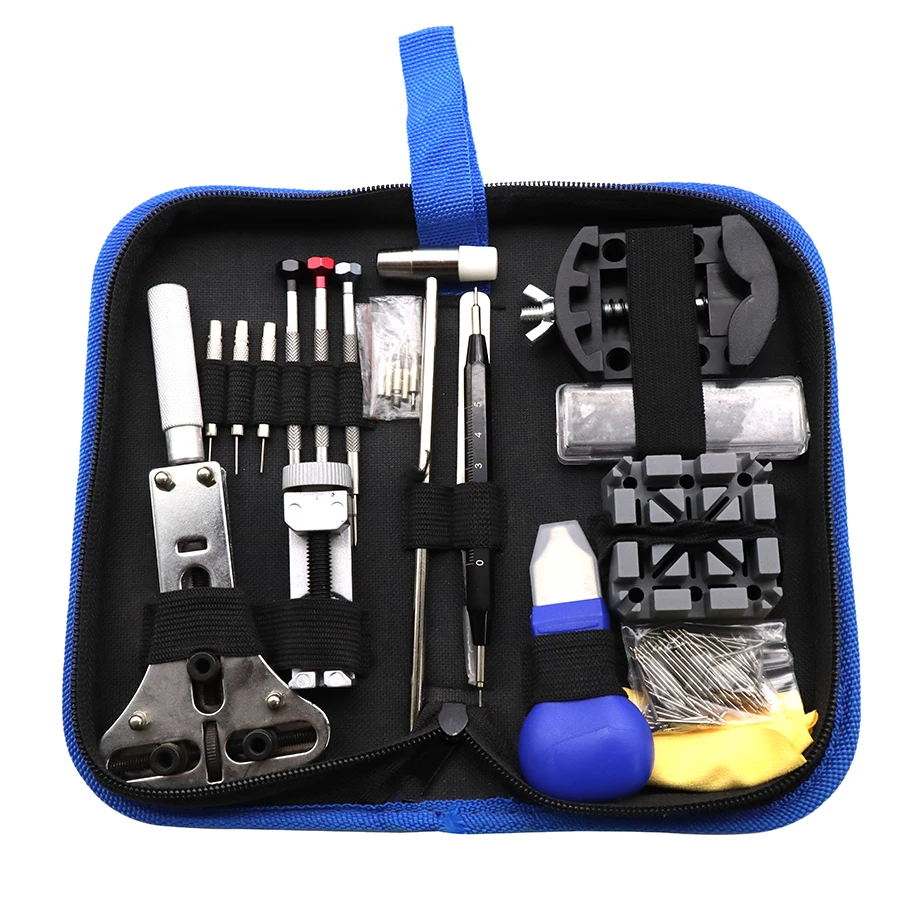 Ремкомплект часов, открытая задняя крышка часов, снятие ремешка, регулировка длины ремешка из нержавеющей стали.
Ремкомплект часов, открытая задняя крышка часов, снятие ремешка, регулировка длины ремешка из нержавеющей стали.