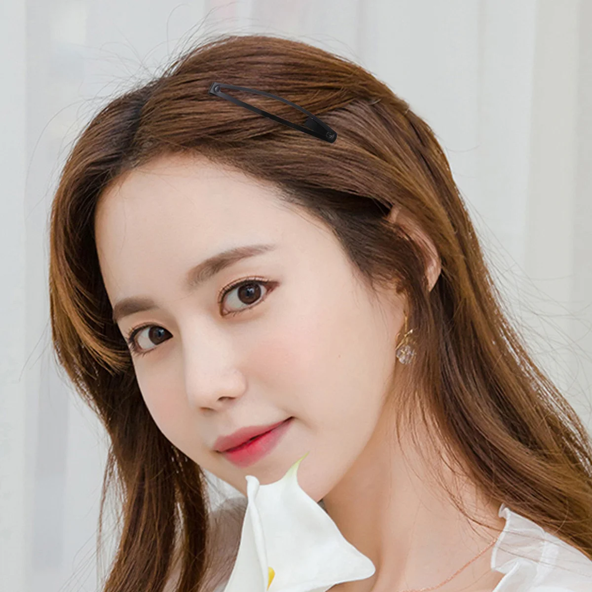 36Pcs Metal Hair Clips Classic Durable Design Fashion Accessories for Women Travel Outing Hair Clips for 
36Pcs Metal Hair Clips Classic Durable Design Fashion Accessories for Women Travel Outing Hair Clips for