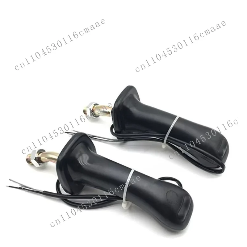 Excavator Accessories for DH60/150/220/215/225/300-7 2 Button Joystick Handles Jacket
Excavator Accessories for DH60/150/220/215/225/300-7 2 Button Joystick Handles Jacket