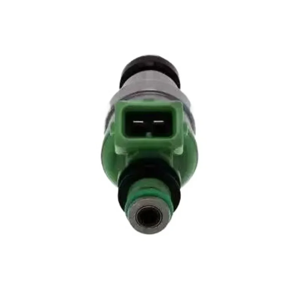 inp061 fuel injector is suitable for 1991-1996 Mitsubishi 3000GT/Diamante/Dodge Stealth 3.0L V6
inp061 fuel injector is suitable for 1991-1996 Mitsubishi 3000GT/Diamante/Dodge Stealth 3.0L V6