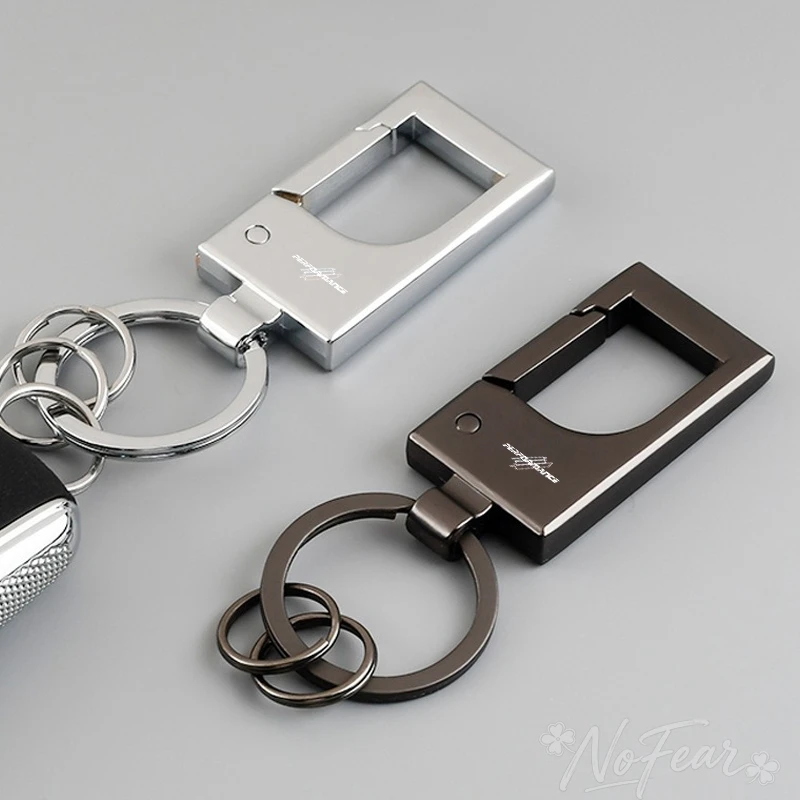 For BMW Performance X1 X3 X4 X5 E46 E90 F20 E60 E39 F10 M1 M2 M3 M5 M6 E87 Metal Style Car Keychain Key Rings Auto Accessories
For BMW Performance X1 X3 X4 X5 E46 E90 F20 E60 E39 F10 M1 M2 M3 M5 M6 E87 Metal Style Car Keychain Key Rings Auto Accessories