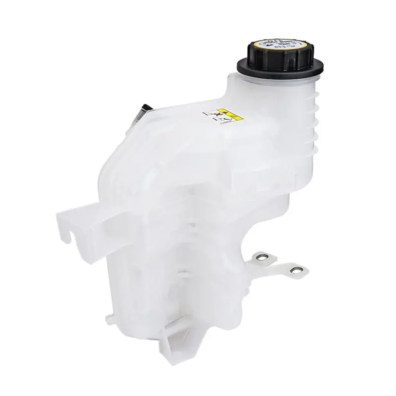 PCF500011 PCF500013 Engine Coolant Reservoir Tank 603-759 For Land Rover LR4 10-16 LR3 05-09 Range Rover Sport 06-13-X59A
PCF500011 PCF500013 Engine Coolant Reservoir Tank 603-759 For Land Rover LR4 10-16 LR3 05-09 Range Rover Sport 06-13-X59A