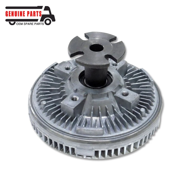 8149396 3979918 Engine Parts Fan Clutch for VOO Truck FH12 FH16 Spare Parts
8149396 3979918 Engine Parts Fan Clutch for VOO Truck FH12 FH16 Spare Parts