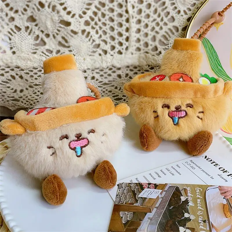 1/2 PCS Cute Hot Pot Plush Doll Mascot Stuffed Toy Keychain Pendant Lanyard Bag Hanging Ornament Backpack Charm Keyring Kid Gift
1/2 PCS Cute Hot Pot Plush Doll Mascot Stuffed Toy Keychain Pendant Lanyard Bag Hanging Ornament Backpack Charm Keyring Kid Gift