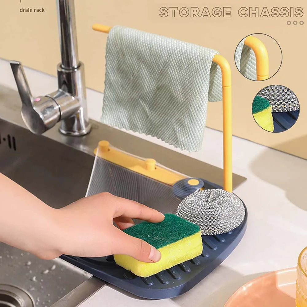 Triangle Drainage Rack Hanging Net Drain Basket Kitchen Sink Special Filter Leftovers Soup Garbage Strainer Mesh
Triangle Drainage Rack Hanging Net Drain Basket Kitchen Sink Special Filter Leftovers Soup Garbage Strainer Mesh