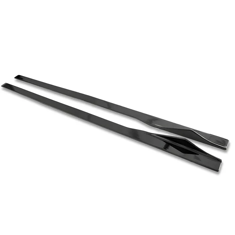 High Quality Performance Side Skirt Extension Lip Aftermarket Mod Parts Fit G14 G15 G16 2020-2024
High Quality Performance Side Skirt Extension Lip Aftermarket Mod Parts Fit G14 G15 G16 2020-2024