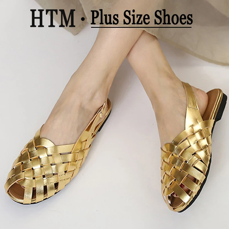 Women Sandals Summer Outdoor Beach Casual PU Leather Buckle Brand Designer Woman Shoes Retro Flat With Ladies Romanas Mujer
Women Sandals Summer Outdoor Beach Casual PU Leather Buckle Brand Designer Woman Shoes Retro Flat With Ladies Romanas Mujer