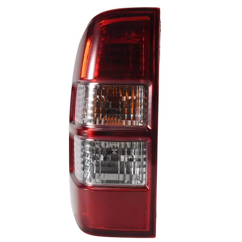 Car Rear Tail Light Brake Lamp With Bulb For Ford Ranger Thunder Pickup Truck 2006-2011
Car Rear Tail Light Brake Lamp With Bulb For Ford Ranger Thunder Pickup Truck 2006-2011