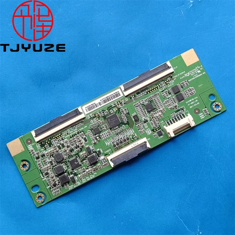 47-6021139 BN81-15954A BN96-44295A HV430FHB-N1A T-CON For UN43J5200AF UN43J5202AF UN43M5300AF LH43BERBLGA Logic Board
47-6021139 BN81-15954A BN96-44295A HV430FHB-N1A T-CON For UN43J5200AF UN43J5202AF UN43M5300AF LH43BERBLGA Logic Board