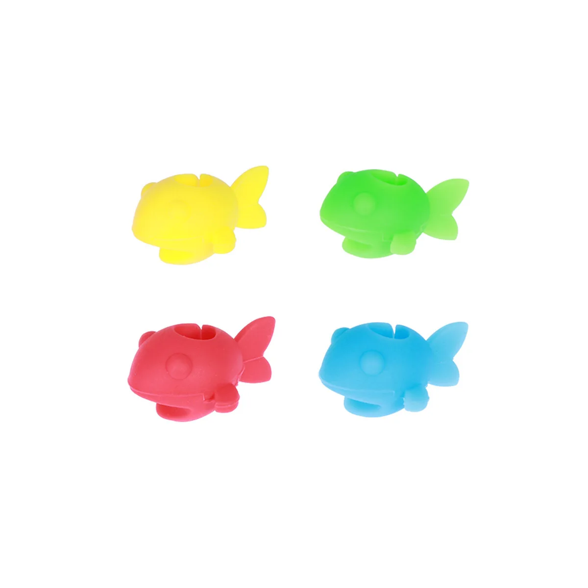 6Pcs Silicone Wine Charms Glass Markers Non Slip Heat Resistant Odorless Drink Charms for Gatherings Glass Markers
6Pcs Silicone Wine Charms Glass Markers Non Slip Heat Resistant Odorless Drink Charms for Gatherings Glass Markers