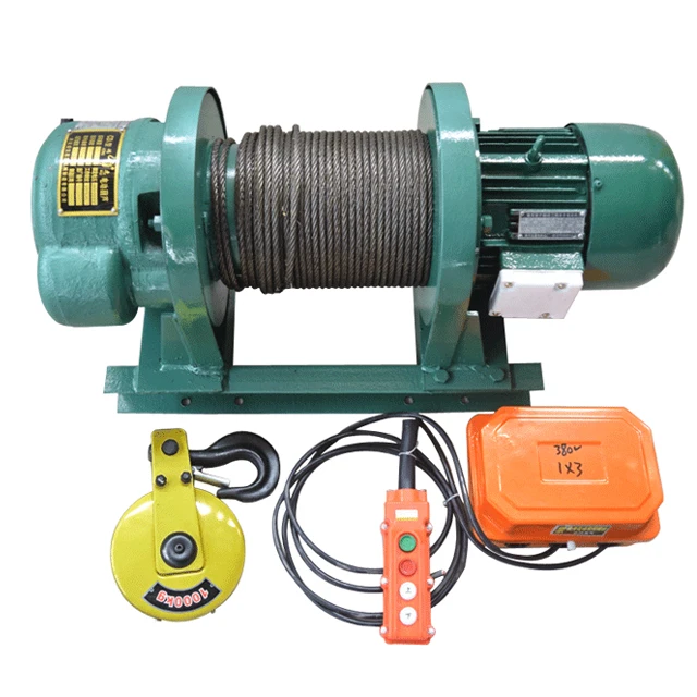 Popular Selling Cheap Price Industrial Construction 3 Ton Motor Lift Electric Winch For Sale
Popular Selling Cheap Price Industrial Construction 3 Ton Motor Lift Electric Winch For Sale