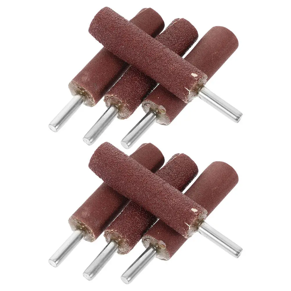 Sanding Drum For Drill 80 240 Grit Flap Wheel 6Mm Shank Metal Wood Plastic Polishing Rotary Tool Sander Attachment Grinding
Sanding Drum For Drill 80 240 Grit Flap Wheel 6Mm Shank Metal Wood Plastic Polishing Rotary Tool Sander Attachment Grinding