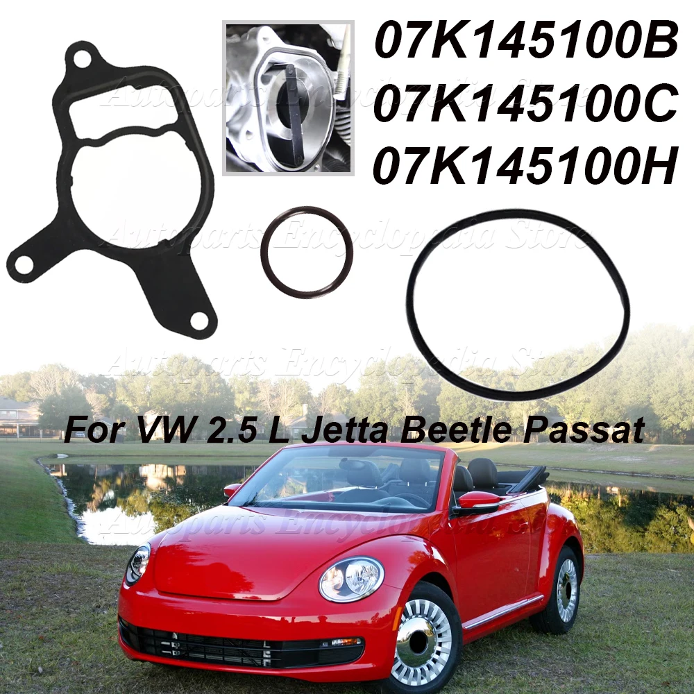 1 комплект 07К 145100 Комплект уплотнений для ремонта вакуумного насоса H Прокладка 07K 145100 C для Volkswagen 2.5L Jetta Beetle Passat Rabbit Golf 07K 145100 Б
1 комплект 07К 145100 Комплект уплотнений для ремонта вакуумного насоса H Прокладка 07K 145100 C для Volkswagen 2.5L Jetta Beetle Passat Rabbit Golf 07K 145100 Б