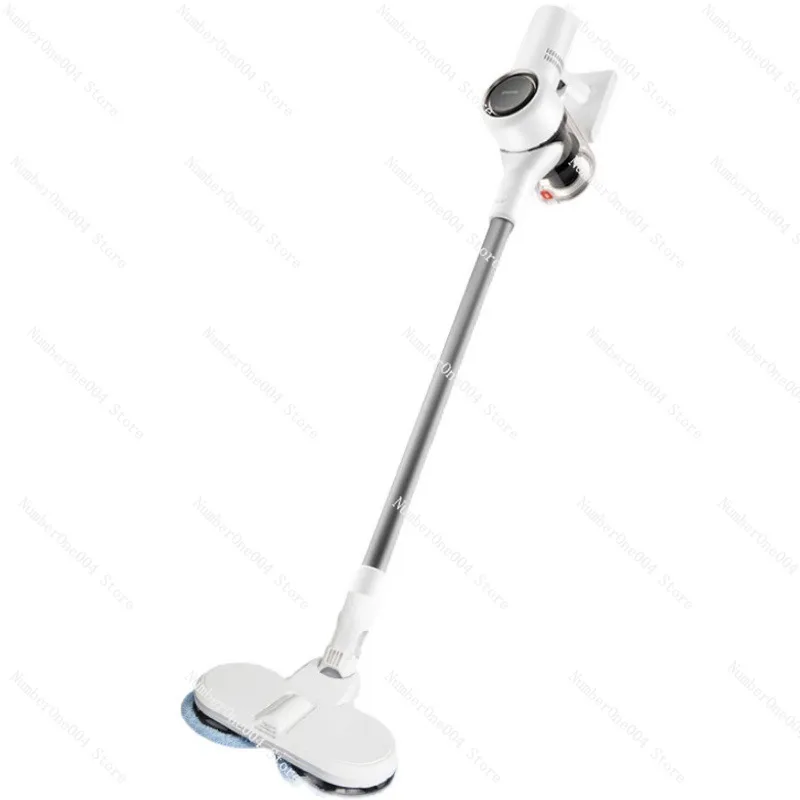 Electric Mop Head with Water Tank for Dreame V8/V9B/V10/V11 Vacuum Cleaners - 2-in-1 Sweep & Mop Attachment
Electric Mop Head with Water Tank for Dreame V8/V9B/V10/V11 Vacuum Cleaners - 2-in-1 Sweep & Mop Attachment