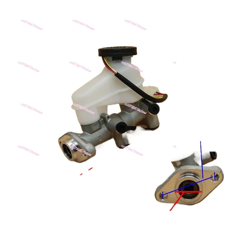 Electric three or four wheelsmaster pump oil brake foot brake elderly travel sightseeing car fuel car hydraulic brake pump
Electric three or four wheelsmaster pump oil brake foot brake elderly travel sightseeing car fuel car hydraulic brake pump