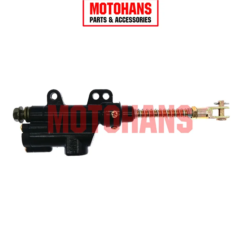 BX23070004 MOTORCYCLE PARTS REAR DISC BRAKE MASTER CYLINDER PUMP FOR YAMAHA TTR125
BX23070004 MOTORCYCLE PARTS REAR DISC BRAKE MASTER CYLINDER PUMP FOR YAMAHA TTR125