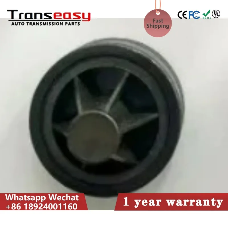 New 8PCS MPS6 Transmission Shift Fork Piston Set Ki 6DCT450 Automatic t Suit for Volvo FORD Mondeo LAND
New 8PCS MPS6 Transmission Shift Fork Piston Set Ki 6DCT450 Automatic t Suit for Volvo FORD Mondeo LAND