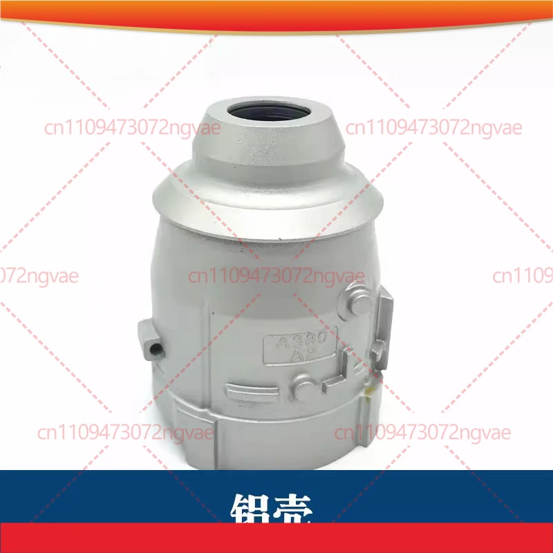 For Bosch 18V lithium battery brushless impact wrench gearbox assembly GDS18V-EC300ABR Power tool accessories
For Bosch 18V lithium battery brushless impact wrench gearbox assembly GDS18V-EC300ABR Power tool accessories