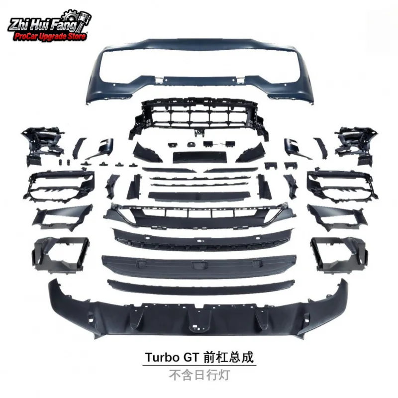 Подходит для 24-UP Cayenne 9Y0.2, обновленного переднего бампера Turbo GT, за исключением дневных ходовых огней
Подходит для 24-UP Cayenne 9Y0.2, обновленного переднего бампера Turbo GT, за исключением дневных ходовых огней