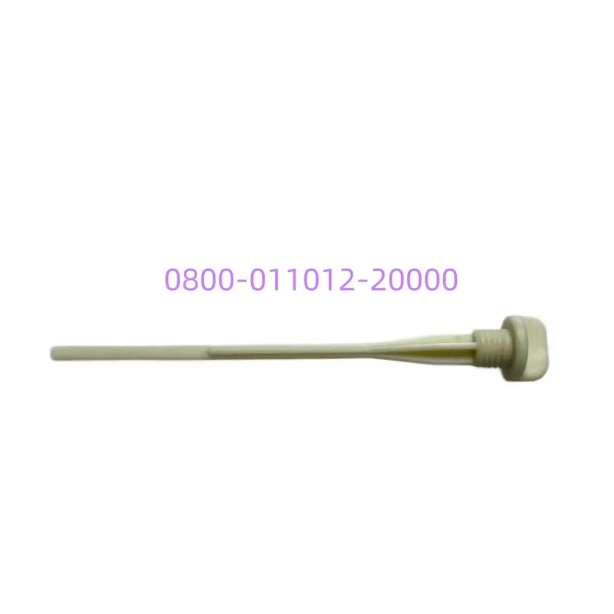 Original Engine oil DIPSTICK 0800-011012-20000 0800-011012-1000 For CFMOTO 800CC UTV 2013 -2014 Year UFORCE U8 CF800-3
Original Engine oil DIPSTICK 0800-011012-20000 0800-011012-1000 For CFMOTO 800CC UTV 2013 -2014 Year UFORCE U8 CF800-3