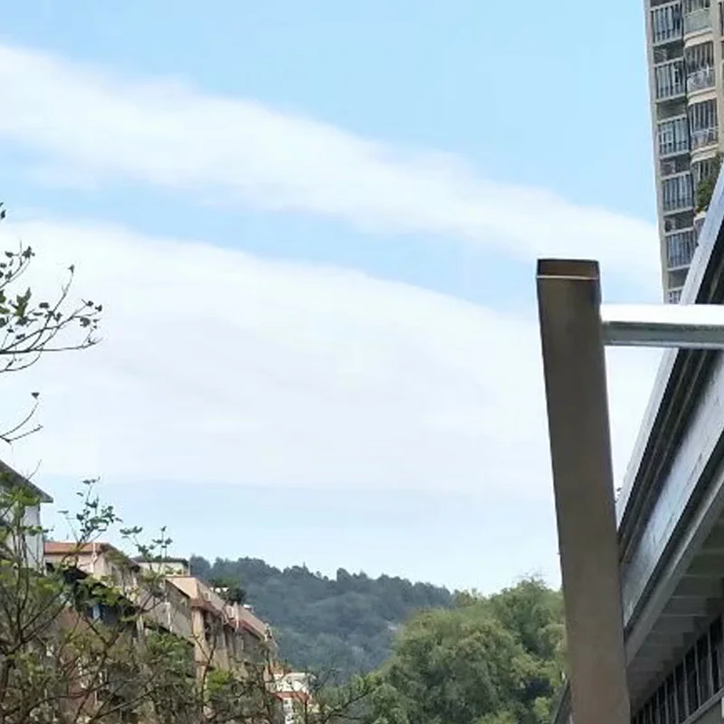 Multi Functional Pneumatic Honey Tomato Sauce Salad Dressing Quantitative Bag Making Machine For Paste Packaging Machine
Multi Functional Pneumatic Honey Tomato Sauce Salad Dressing Quantitative Bag Making Machine For Paste Packaging Machine