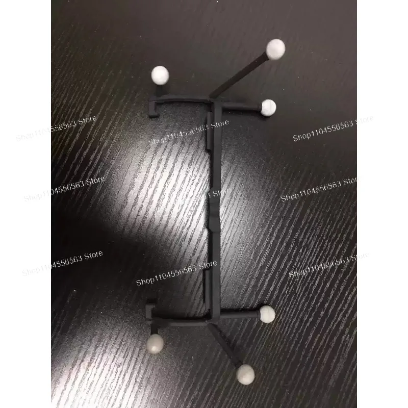 Active Shutter 3D Glasses Holder Including 6 Marking Points (not Include Glasses)
Active Shutter 3D Glasses Holder Including 6 Marking Points (not Include Glasses)