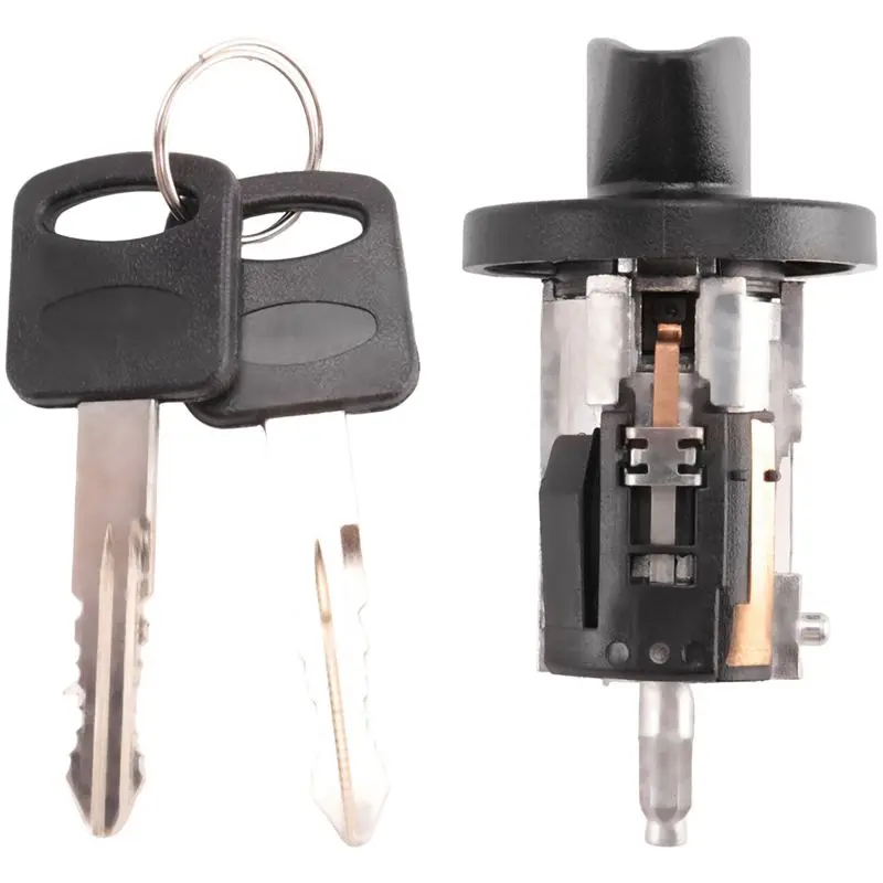 4X Bezel Ignition Lock Cylinder With Keys For Ford Mercury Lincoln Pickup Truck 1L3Z 1L3Z-N30R
4X Bezel Ignition Lock Cylinder With Keys For Ford Mercury Lincoln Pickup Truck 1L3Z 1L3Z-N30R