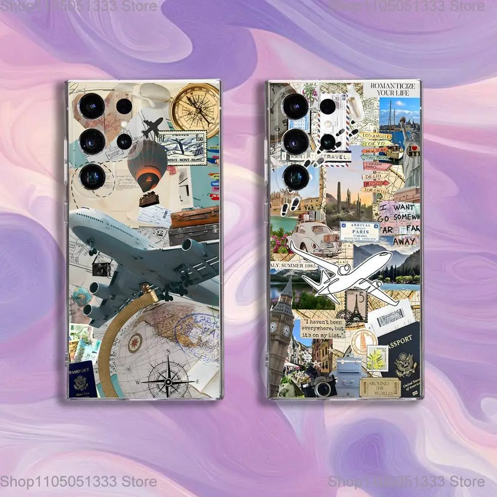 Cute Owl Phone Case For Samsung S24,30,21,22,23,20 FE,lite,PIus,Ultra,5G,Note,9,10 Transparent Cover
Cute Owl Phone Case For Samsung S24,30,21,22,23,20 FE,lite,PIus,Ultra,5G,Note,9,10 Transparent Cover