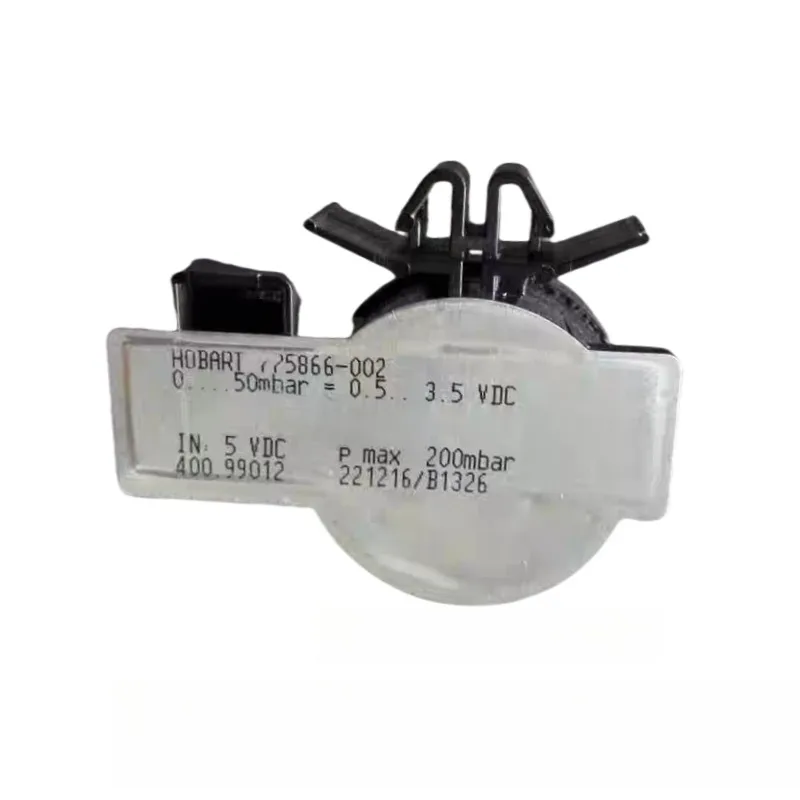 Dishwasher Parts Water Level Switch 50mbar Water Level Pressure Transmitter 775866-002
Dishwasher Parts Water Level Switch 50mbar Water Level Pressure Transmitter 775866-002