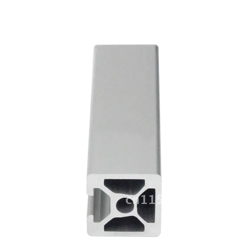 2020 Aluminum Profile CNC 3D Printer Parts 2pcs N3 European Standard Anodized Extrusion T-Slot Linear Rail Aluminum Profile
2020 Aluminum Profile CNC 3D Printer Parts 2pcs N3 European Standard Anodized Extrusion T-Slot Linear Rail Aluminum Profile
