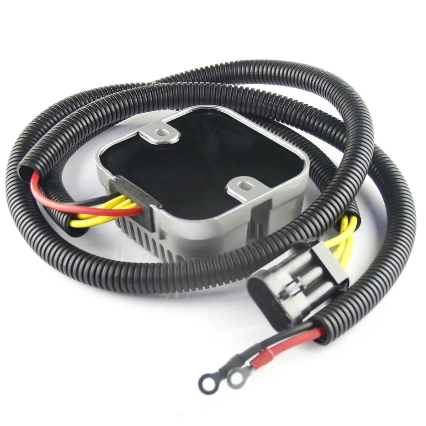 Motorcycle Voltage Regulator Rectifier For Polaris 4012678 Scrambler Sportsman 1000 850 550 XP Euro Forest Touring High Lifter
Motorcycle Voltage Regulator Rectifier For Polaris 4012678 Scrambler Sportsman 1000 850 550 XP Euro Forest Touring High Lifter