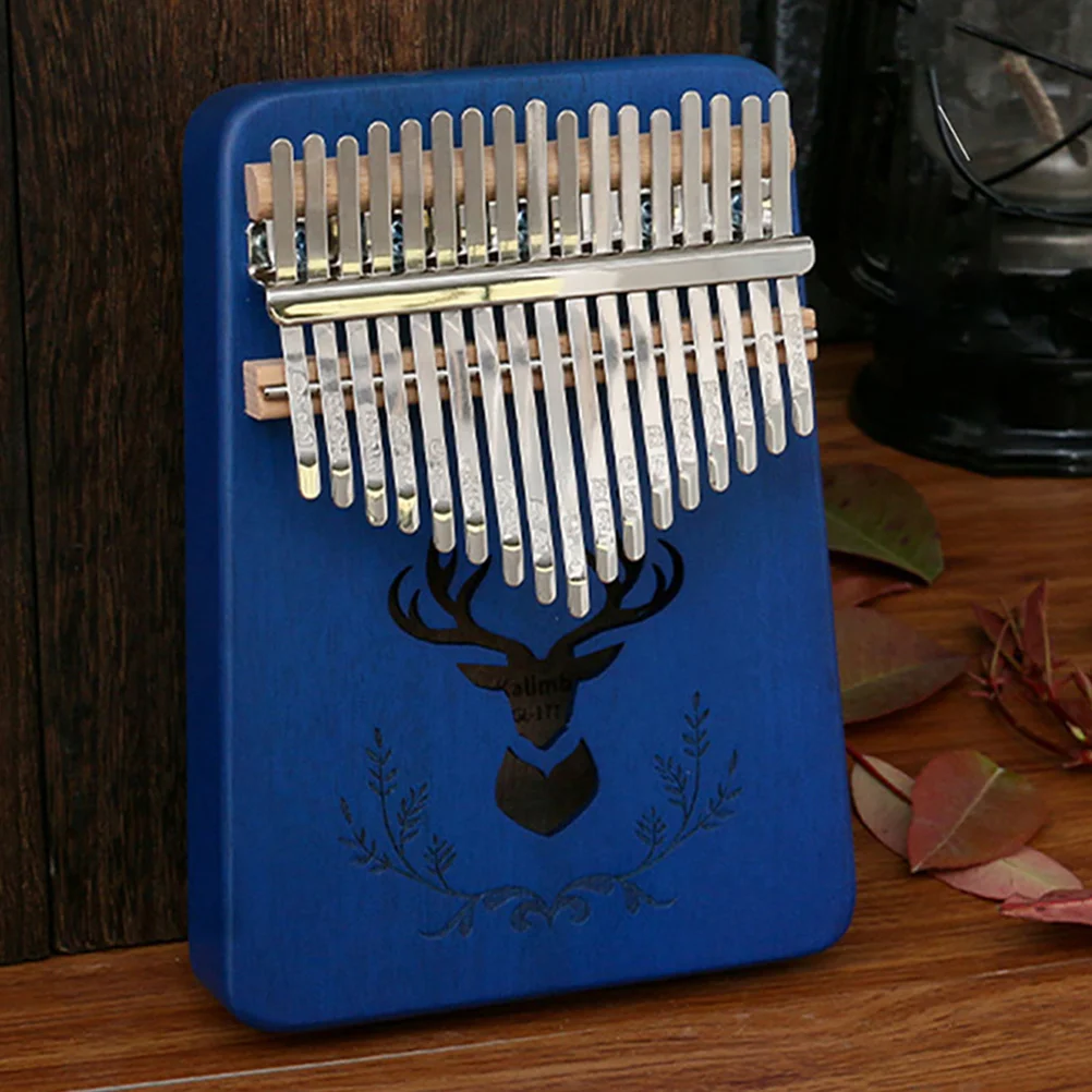 1 set Kalimba 17 Keys Thumb Piano DIY Kit Parts Easy Assemble Gifts Musical Instruments Kalimba Saddle Key Set Tuning
1 set Kalimba 17 Keys Thumb Piano DIY Kit Parts Easy Assemble Gifts Musical Instruments Kalimba Saddle Key Set Tuning