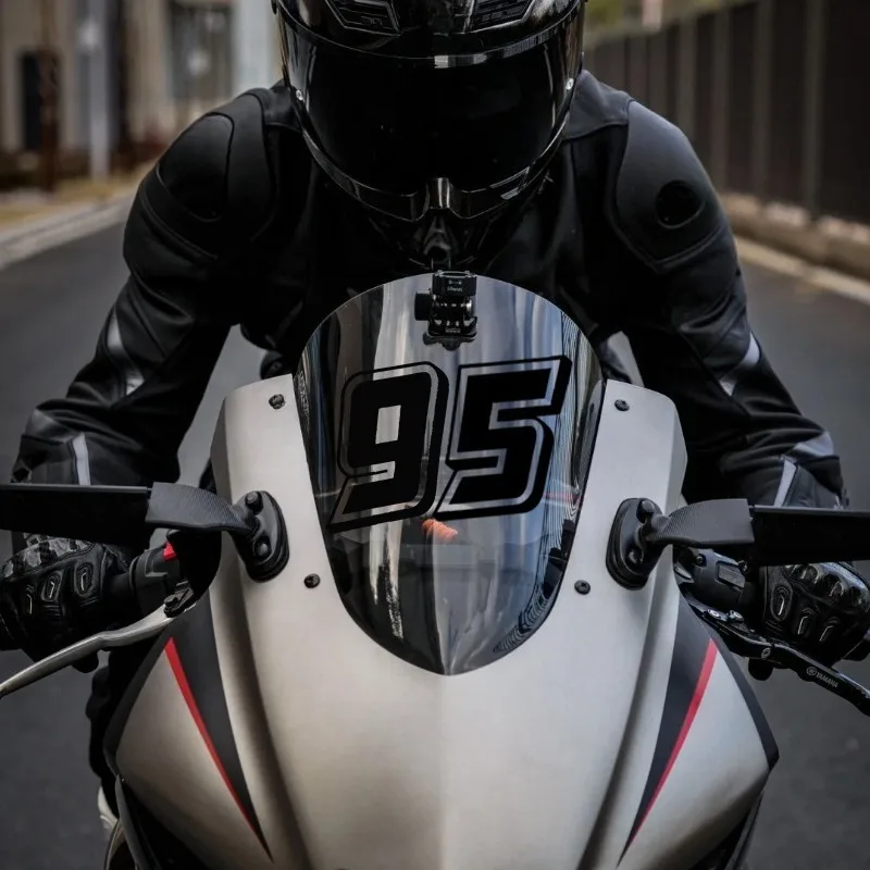 Waterproof 0 To 9 Number Vinyl Decals 1PC Motorcycle Stickers Fit Fuel Tank Front Windshield Electric Scooter Exterior Sticker
Waterproof 0 To 9 Number Vinyl Decals 1PC Motorcycle Stickers Fit Fuel Tank Front Windshield Electric Scooter Exterior Sticker