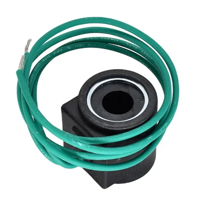 1 PCS New Coil Wire Leads DC Solenoid Valve Fit For Valve Stem Series 80 88 08 98 24V 6302024
1 PCS New Coil Wire Leads DC Solenoid Valve Fit For Valve Stem Series 80 88 08 98 24V 6302024