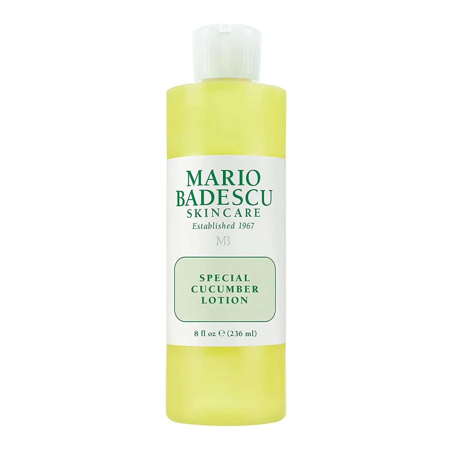 Non-Drying Cucumber Toner: Removes Excess Oil, Clears Breakouts, Revitalizes Skin
Non-Drying Cucumber Toner: Removes Excess Oil, Clears Breakouts, Revitalizes Skin