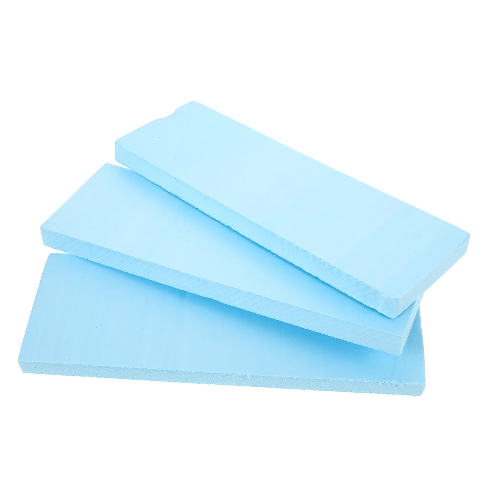 3pcs Polystyrene Foams Sheets Diy Blank Sheets for Crafts Scene Model Making foam board scene model foam
3pcs Polystyrene Foams Sheets Diy Blank Sheets for Crafts Scene Model Making foam board scene model foam