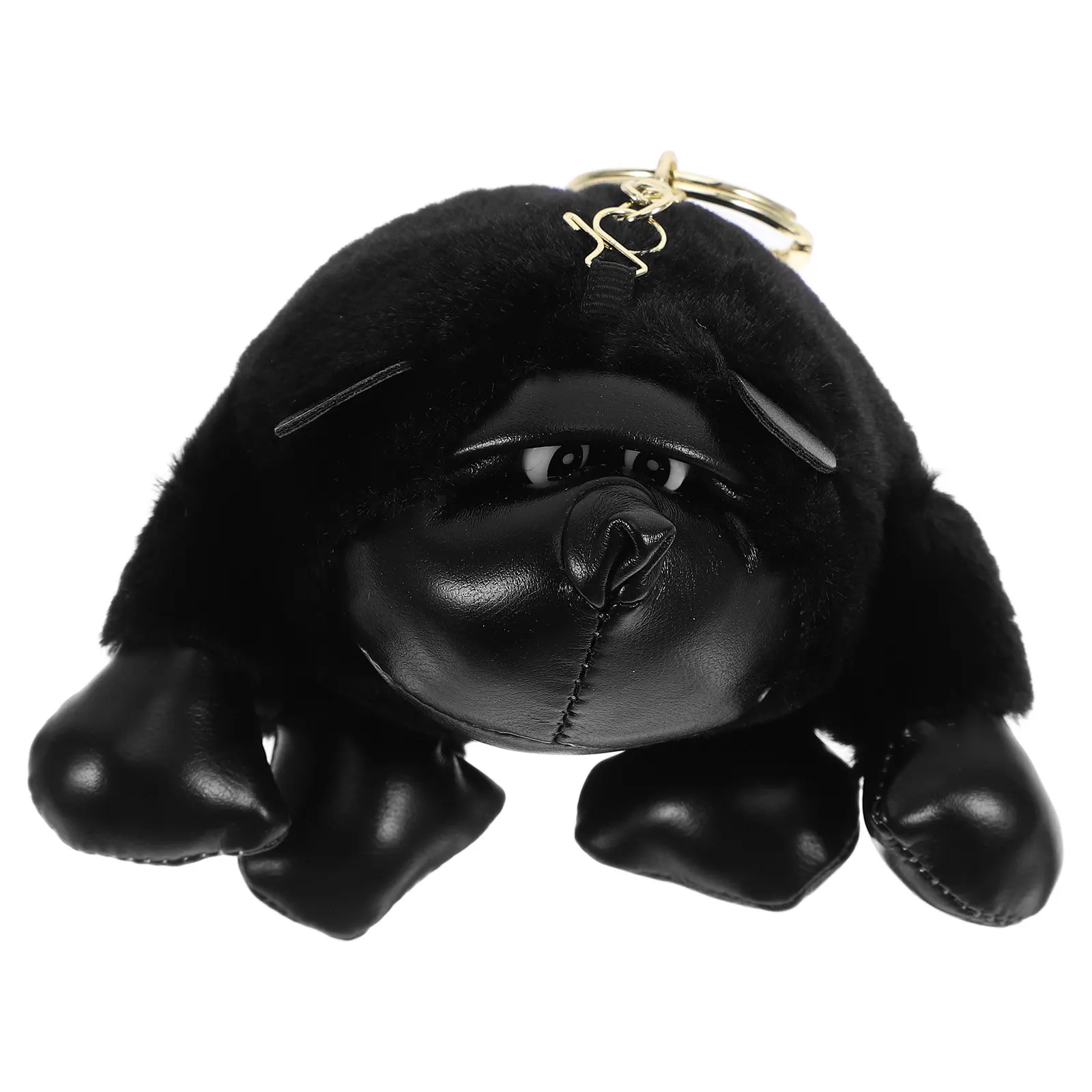 Charming Gorilla Key Chain Soft Material Comfortable Touch Unique Flair for Keys Bags Phones Decorative Pendant
Charming Gorilla Key Chain Soft Material Comfortable Touch Unique Flair for Keys Bags Phones Decorative Pendant