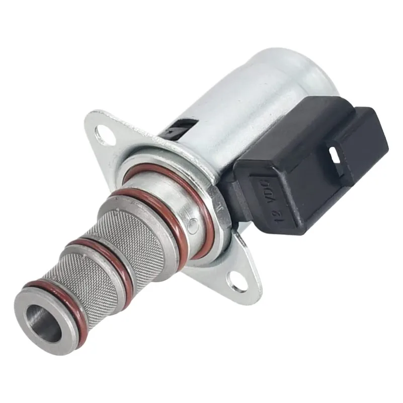 24V Hydraulic Pump Solenoid Valve SV98-T39 25/222913 25222913 25-222913 25MM3127 25/MM3127 for JCB Backhoe Loader
24V Hydraulic Pump Solenoid Valve SV98-T39 25/222913 25222913 25-222913 25MM3127 25/MM3127 for JCB Backhoe Loader