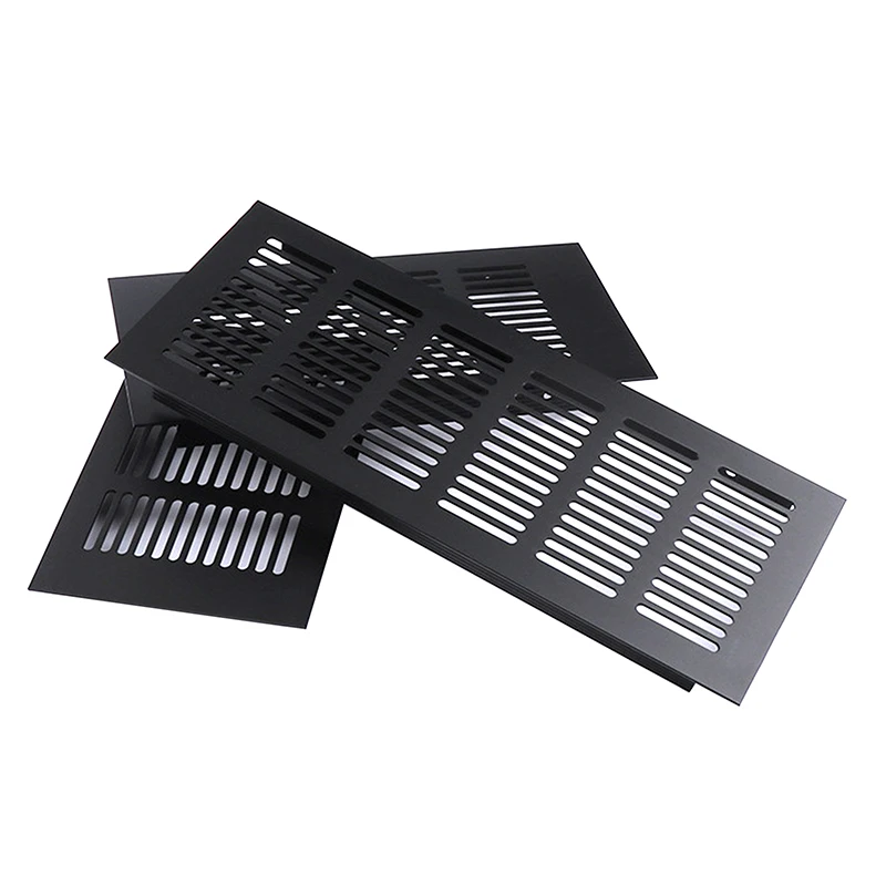 Aluminium Rectangular Cabinet Wardrobe Air Vent Grille Wardrobe Ventilation Grille Vents Furniture Parts Loubet Vent Decoration
Aluminium Rectangular Cabinet Wardrobe Air Vent Grille Wardrobe Ventilation Grille Vents Furniture Parts Loubet Vent Decoration