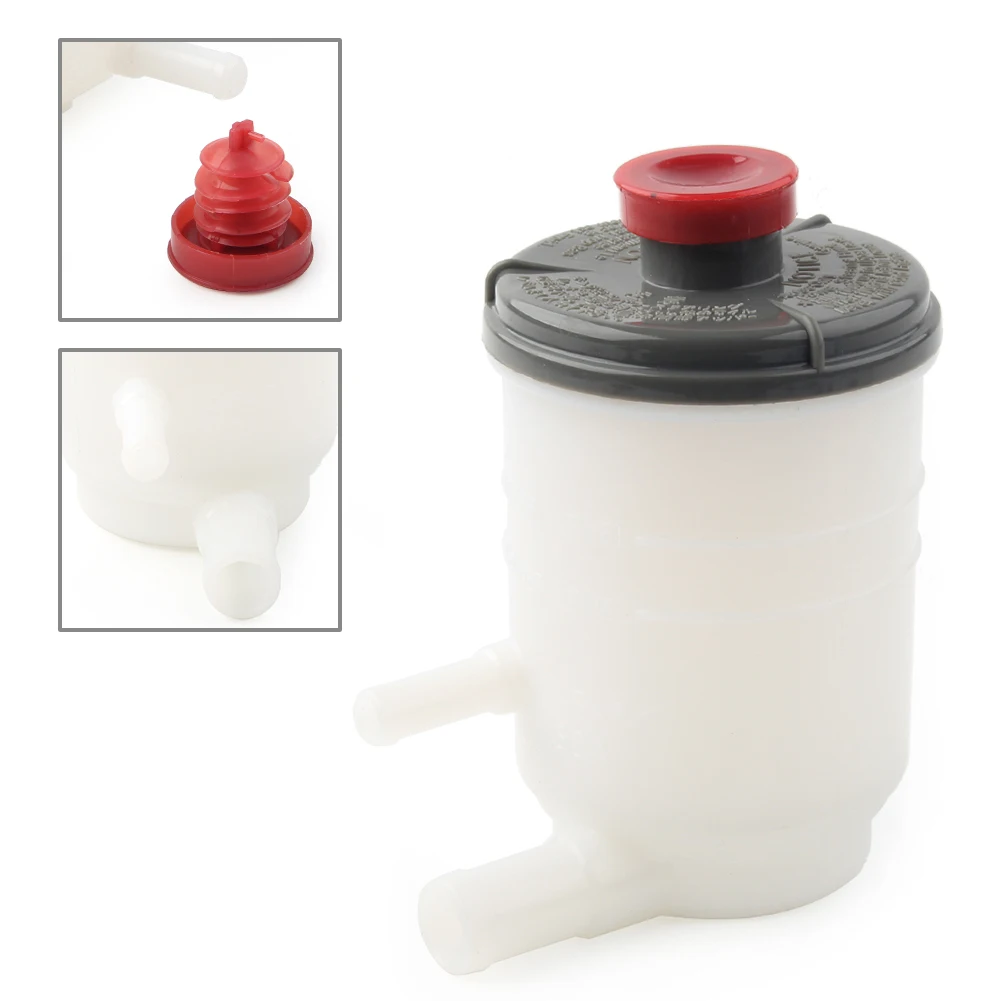 1Pcs Car Power Steering Pump Reservoir Tank Replacement 53701SDAA01 For Honda Accord 2003 2004 2005 2006 2007
1Pcs Car Power Steering Pump Reservoir Tank Replacement 53701SDAA01 For Honda Accord 2003 2004 2005 2006 2007