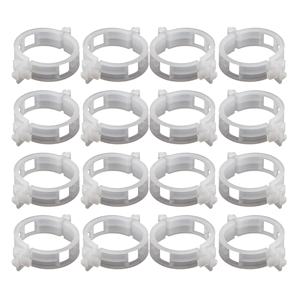 150pcs Plant Clips Durable Vine Clips for Tomatoes Cucumbers Peppers Melons Garden Plants Tie Upright Growth Tools
150pcs Plant Clips Durable Vine Clips for Tomatoes Cucumbers Peppers Melons Garden Plants Tie Upright Growth Tools
