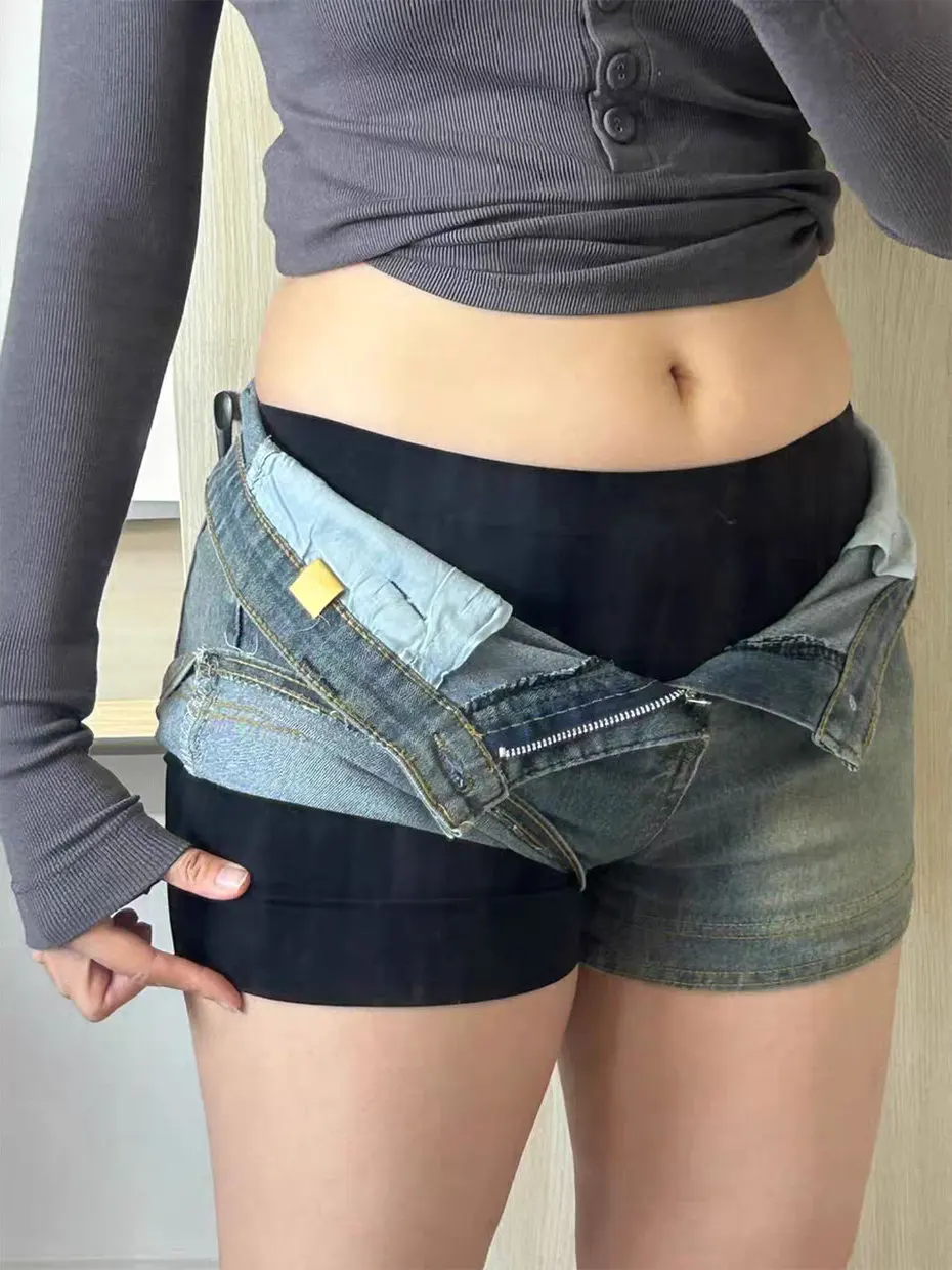 Women's Safety Pants High Waist Straight Leg Tight Fit Polyester Fiber Anti-Light Bottoming Shorts Autumn Winter Thin Model
Women's Safety Pants High Waist Straight Leg Tight Fit Polyester Fiber Anti-Light Bottoming Shorts Autumn Winter Thin Model