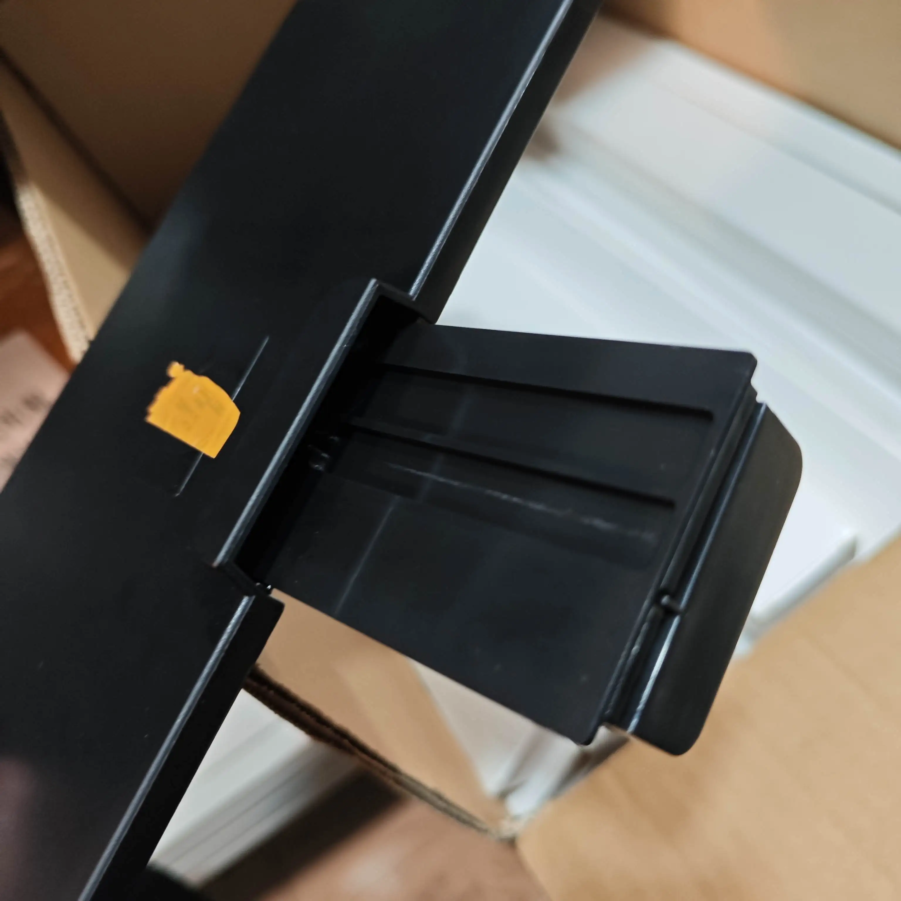 10X RM1-6899-000 RM1-6899 Paper Pickup Delivery Tray Assembly ASSY for HP P1005 P1006 P1007 P1008 P1102 P1102w P1106 P1108 1102
10X RM1-6899-000 RM1-6899 Paper Pickup Delivery Tray Assembly ASSY for HP P1005 P1006 P1007 P1008 P1102 P1102w P1106 P1108 1102