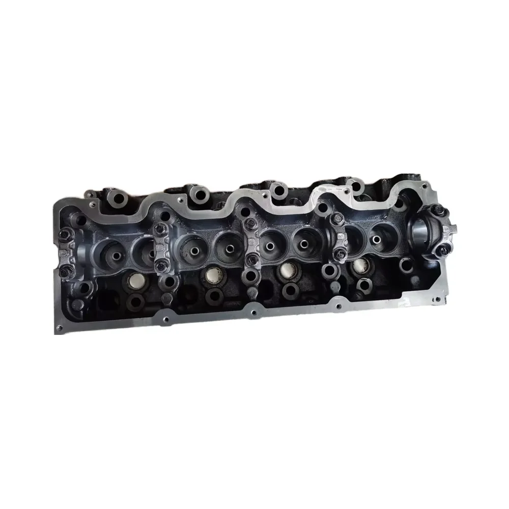 2L Source Production FACTORY High Quality Material Auto Parts Cylinder Head OEM Standard for 11101-79275custom
2L Source Production FACTORY High Quality Material Auto Parts Cylinder Head OEM Standard for 11101-79275custom