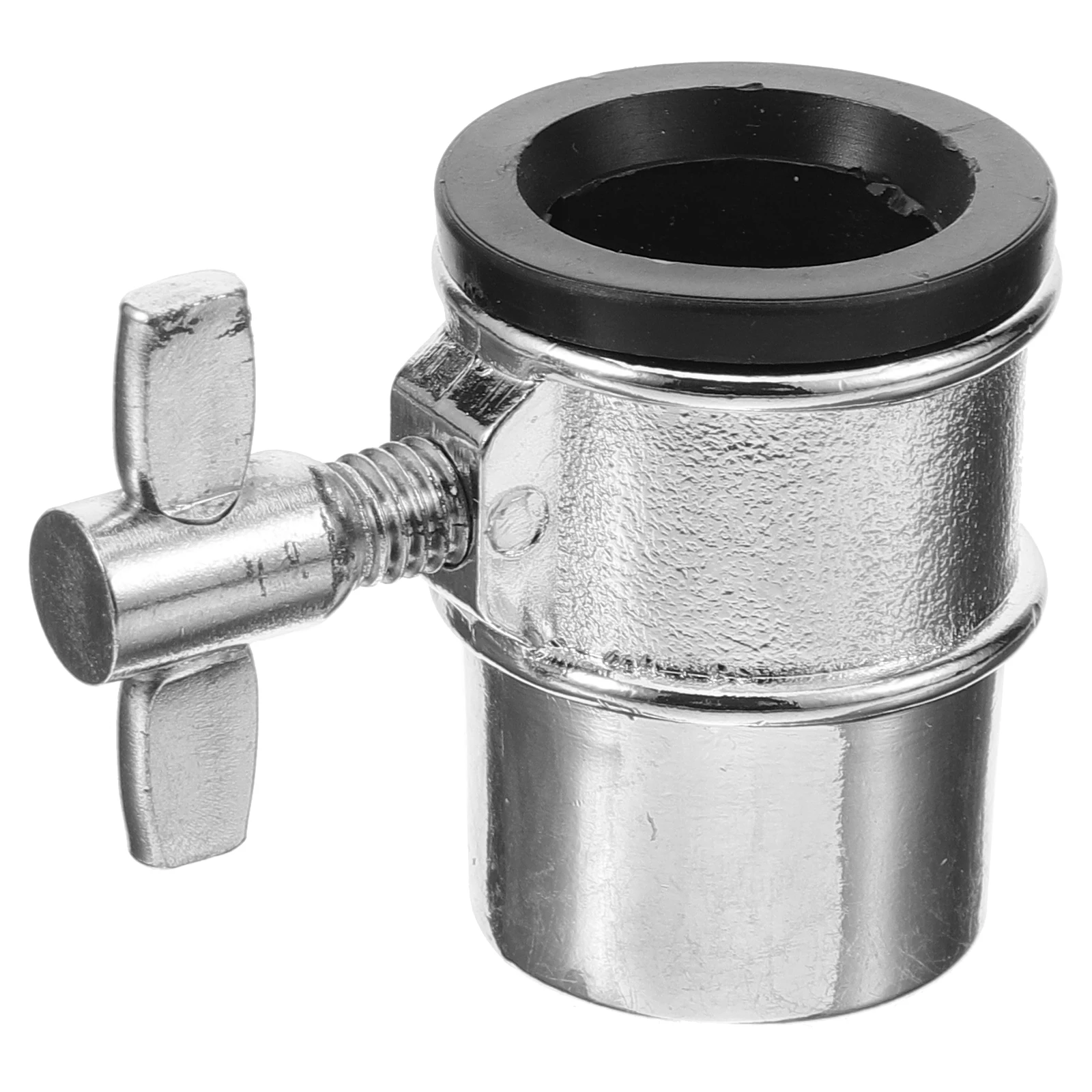 Drum Kit/Jazz Bracket Adjuster Brackets Screw Aluminum Alloy Support Interface Lock
Drum Kit/Jazz Bracket Adjuster Brackets Screw Aluminum Alloy Support Interface Lock