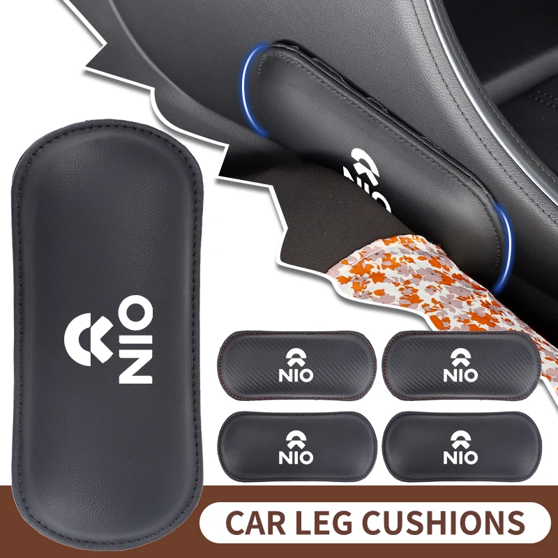 Car Knee Pad Elbow Pillow Leg Cushion Hand Support Mat Interior For Nio ES6 EC6 ES8 ES7 ET5 ET7 EP9 EVE 2021 2022 2023
Car Knee Pad Elbow Pillow Leg Cushion Hand Support Mat Interior For Nio ES6 EC6 ES8 ES7 ET5 ET7 EP9 EVE 2021 2022 2023