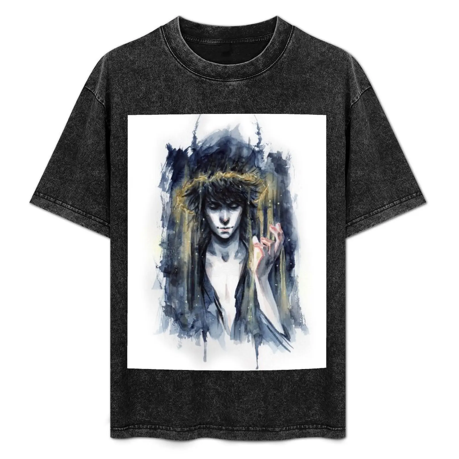 the sandman T-Shirt topping cute clothes clothes vintage graphic tee sweat shirts, men
the sandman T-Shirt topping cute clothes clothes vintage graphic tee sweat shirts, men