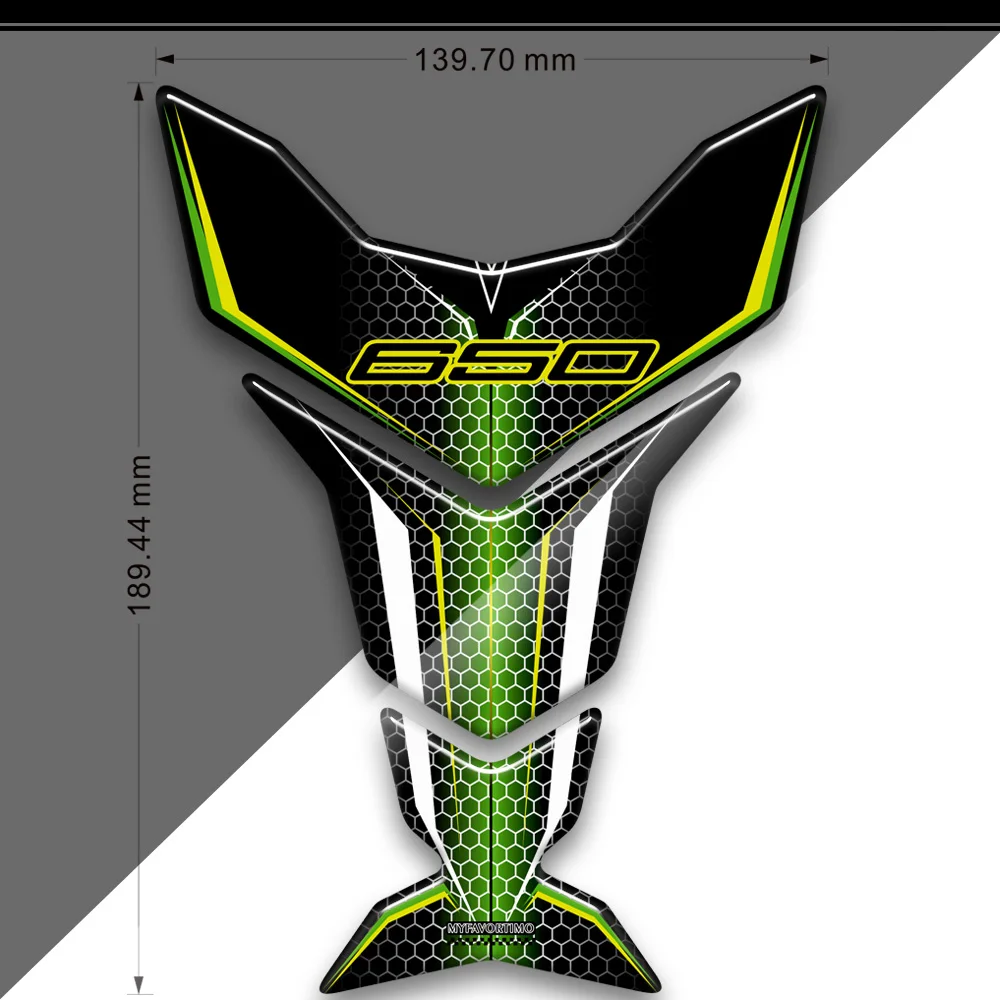 2021 Protector Tank Pad Stickers Decal Kit Knee Emblem Badge Logo Fairing Protection For Kawasaki Ninja 650 Z Z650 VERSYS 2020
2021 Protector Tank Pad Stickers Decal Kit Knee Emblem Badge Logo Fairing Protection For Kawasaki Ninja 650 Z Z650 VERSYS 2020